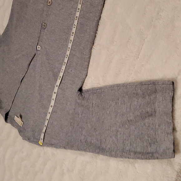 Like new Michael Kors cardigan sweater - Picture 5 of 10
